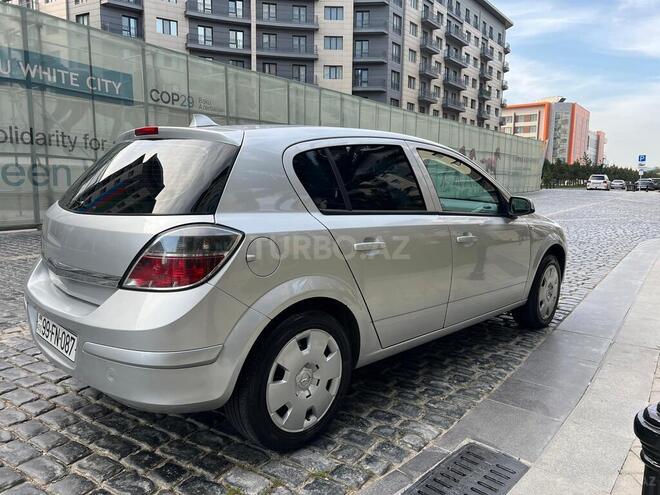 Opel Astra 2009, 322,000 km - 1.4 l - Bakı