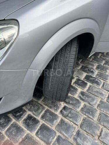 Opel Astra 2009, 322,000 km - 1.4 l - Bakı