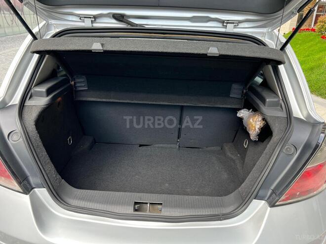Opel Astra 2009, 322,000 km - 1.4 l - Bakı