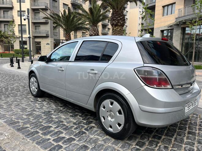 Opel Astra 2009, 322,000 km - 1.4 l - Bakı