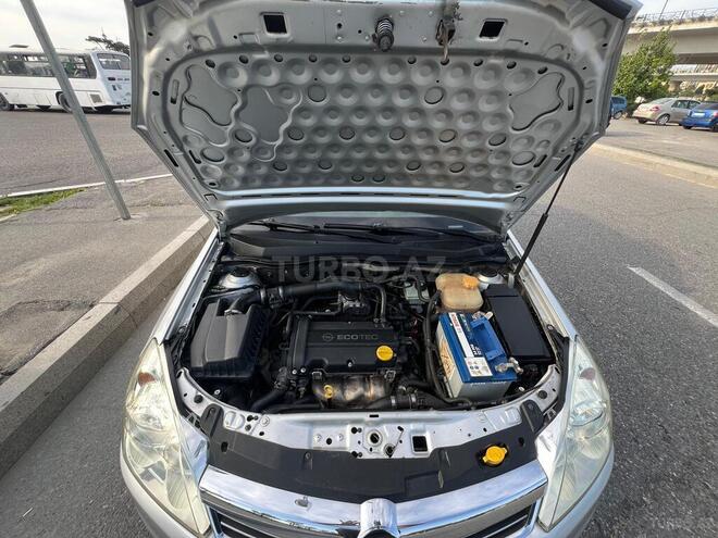 Opel Astra 2009, 322,000 km - 1.4 l - Bakı