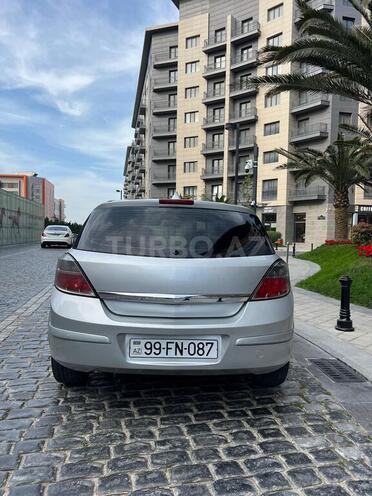 Opel Astra 2009, 322,000 km - 1.4 l - Bakı
