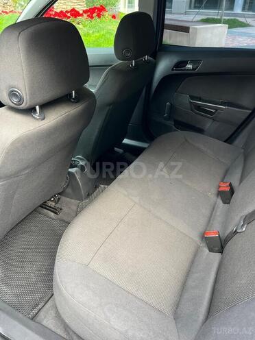 Opel Astra 2009, 322,000 km - 1.4 l - Bakı