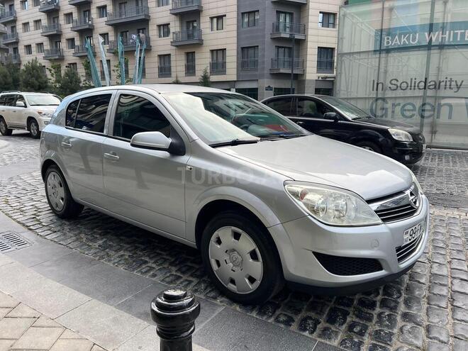 Opel Astra 2009, 322,000 km - 1.4 l - Bakı