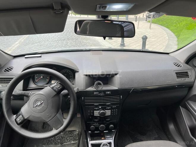 Opel Astra 2009, 322,000 km - 1.4 l - Bakı