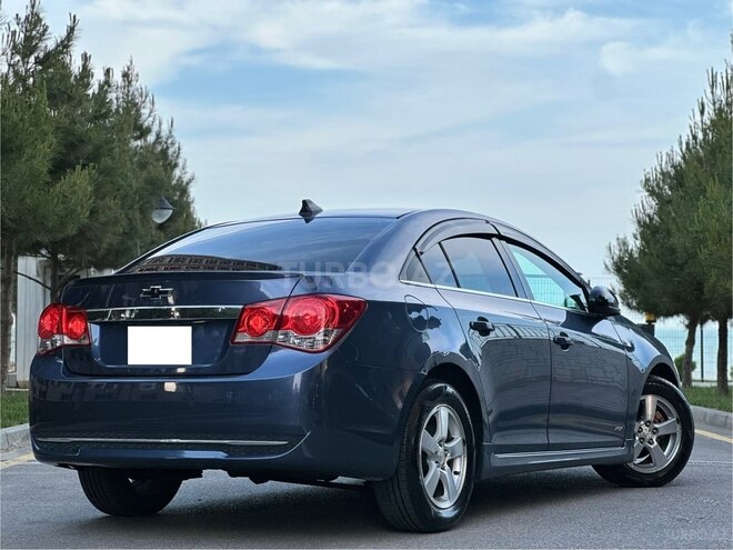 Chevrolet Cruze 2012, 220,000 km - 1.4 l - Bakı