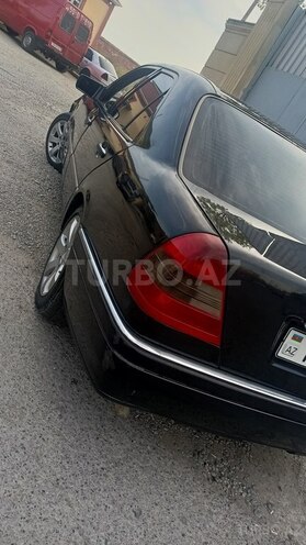 Mercedes C 220 1994, 313,000 km - 2.2 l - Bakı