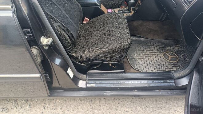 Mercedes C 220 1994, 313,000 km - 2.2 l - Bakı