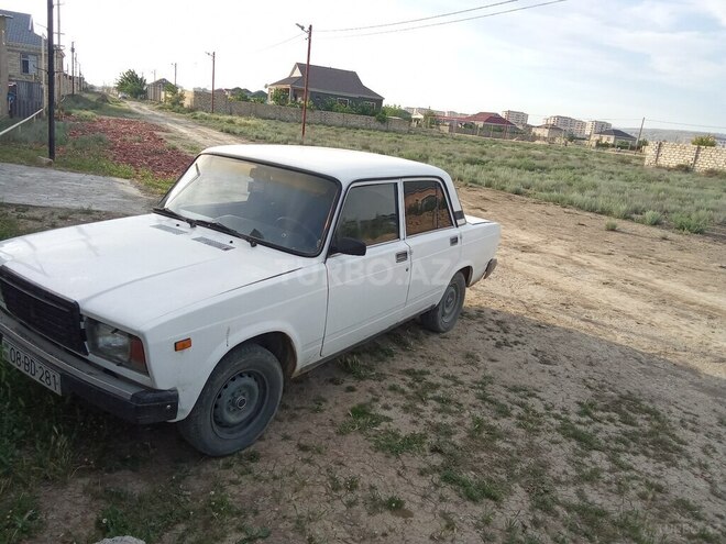 LADA (VAZ) 2107 1999, 86,294 km - 1.6 л - Şirvan