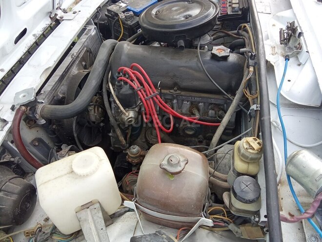 LADA (VAZ) 2107 1999, 86,294 km - 1.6 л - Şirvan