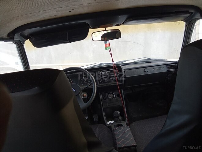LADA (VAZ) 2107 1999, 86,294 km - 1.6 л - Şirvan
