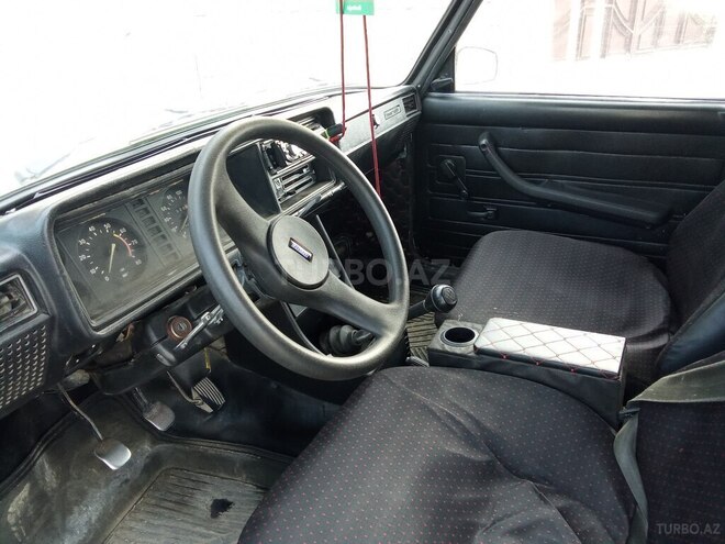 LADA (VAZ) 2107 1999, 86,294 km - 1.6 л - Şirvan