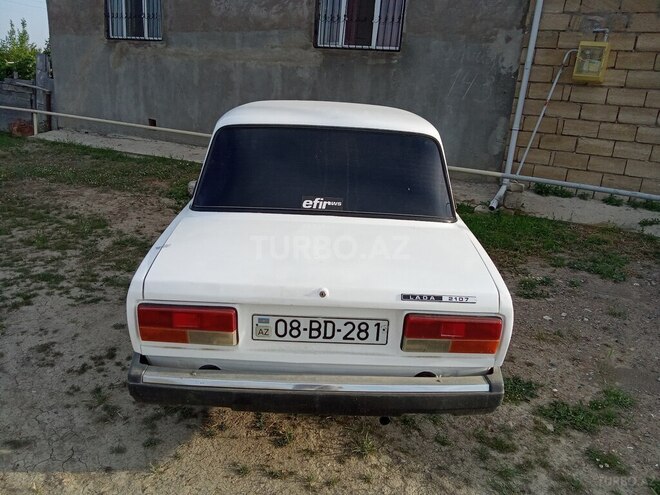 LADA (VAZ) 2107 1999, 86,294 km - 1.6 л - Şirvan
