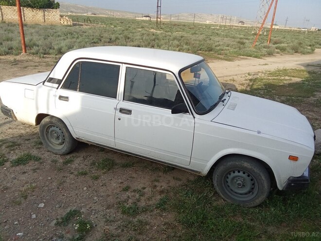 LADA (VAZ) 2107 1999, 86,294 km - 1.6 л - Şirvan