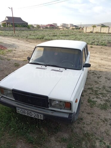 LADA (VAZ) 2107 1999, 86,294 km - 1.6 л - Şirvan