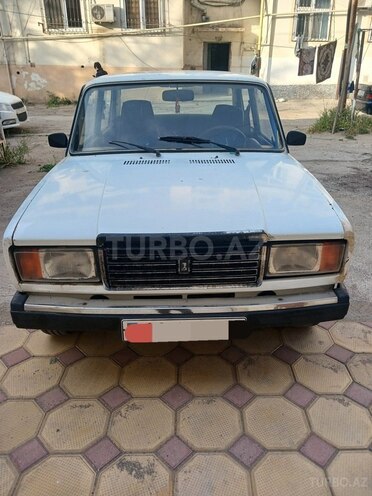 LADA (VAZ) 2107 2006, 92,332 km - 1.6 л - Bakı