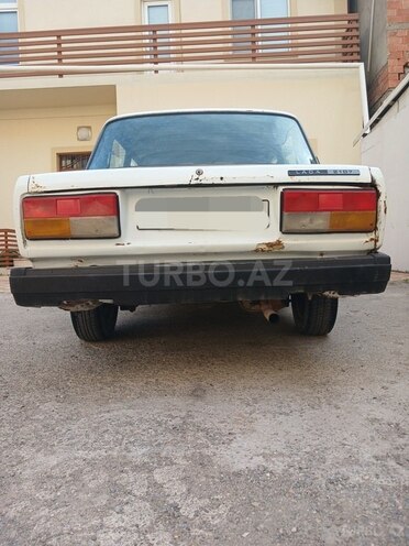 LADA (VAZ) 2107 2006, 92,332 km - 1.6 л - Bakı