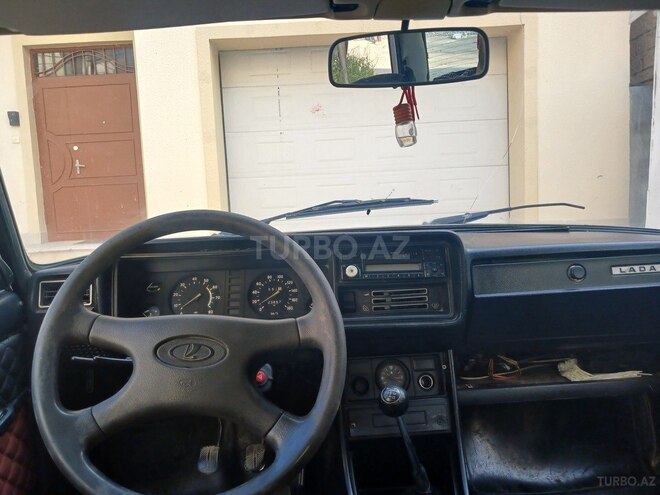 LADA (VAZ) 2107 2006, 92,332 km - 1.6 л - Bakı