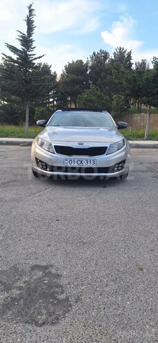 Kia Optima 2011, 180,000 km - 2.0 л - Bakı