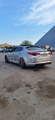 Kia Optima 2011, 180,000 km - 2.0 л - Bakı