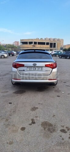 Kia Optima 2011, 180,000 km - 2.0 л - Bakı