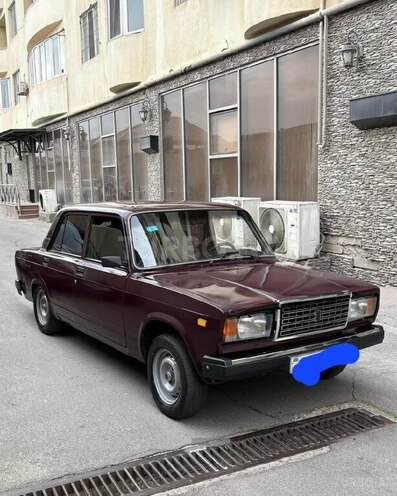 LADA (VAZ) 2107 2008, 70,000 km - 1.6 l - İsmayıllı