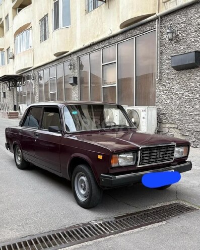 LADA (VAZ) 2107 2008, 70,000 km - 1.6 l - İsmayıllı