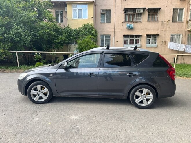 Kia Ceed 2007, 365,000 km - 1.6 l - Bakı