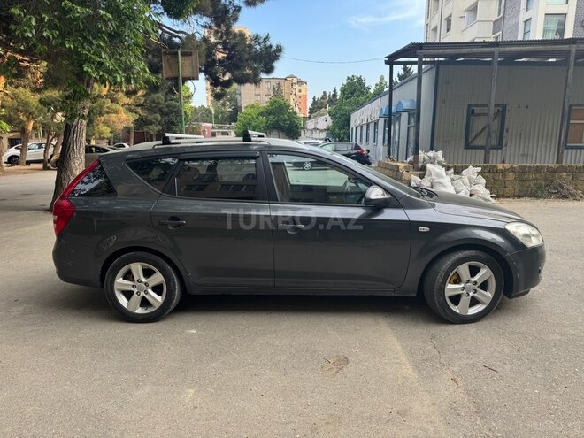 Kia Ceed 2007, 365,000 km - 1.6 l - Bakı