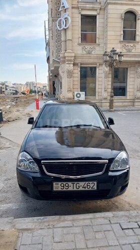 LADA (VAZ) Priora 2008, 400,000 km - 1.6 л - Bakı