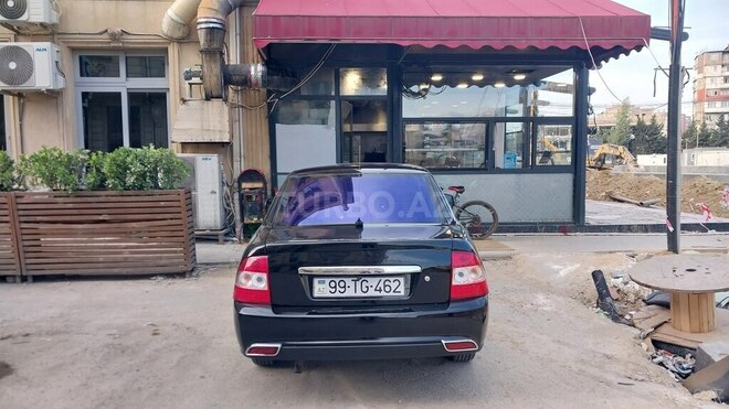LADA (VAZ) Priora 2008, 400,000 km - 1.6 л - Bakı