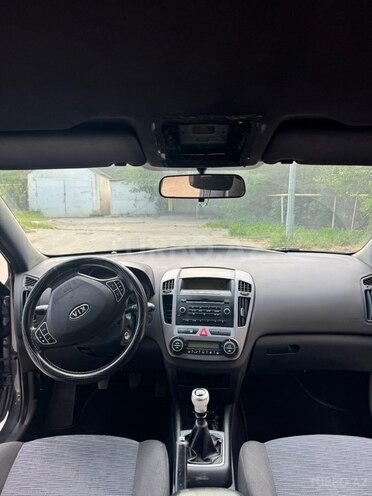 Kia Ceed 2007, 365,000 km - 1.6 l - Bakı