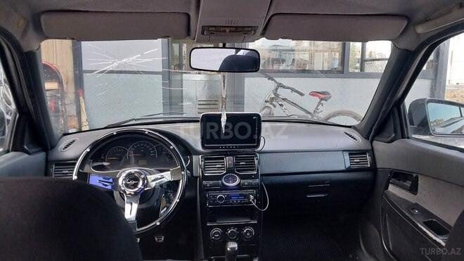 LADA (VAZ) Priora 2008, 400,000 km - 1.6 л - Bakı