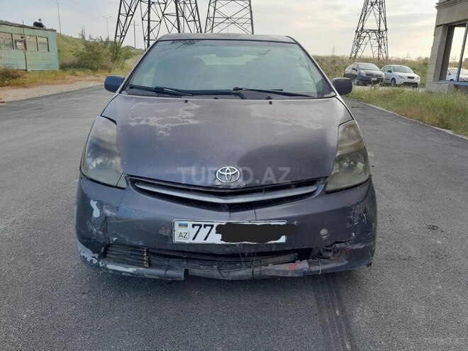 Toyota Prius 2006, 305,775 km - 1.5 л - Bakı