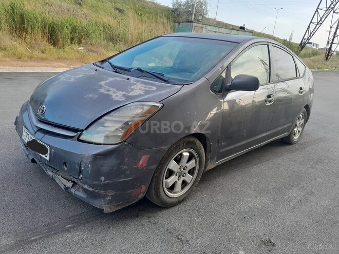 Toyota Prius 2006, 305,775 km - 1.5 л - Bakı