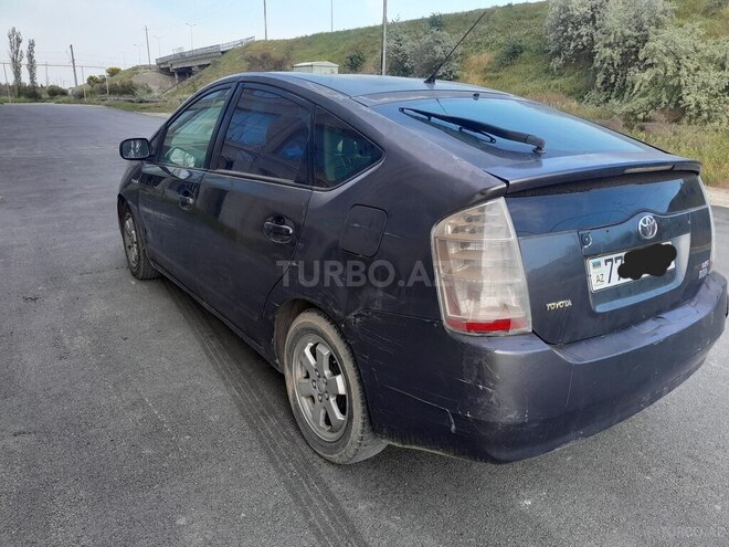 Toyota Prius 2006, 305,775 km - 1.5 л - Bakı