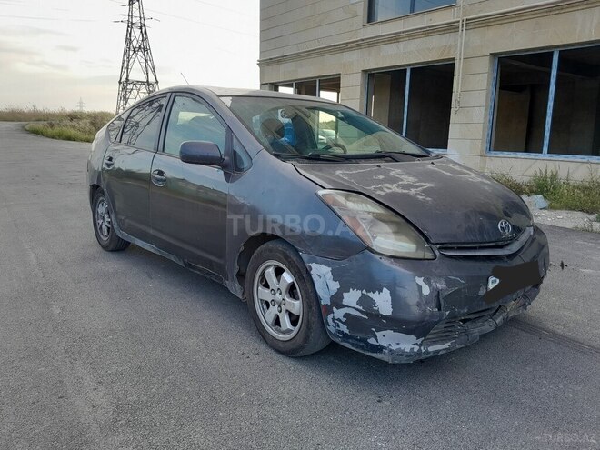 Toyota Prius 2006, 305,775 km - 1.5 л - Bakı