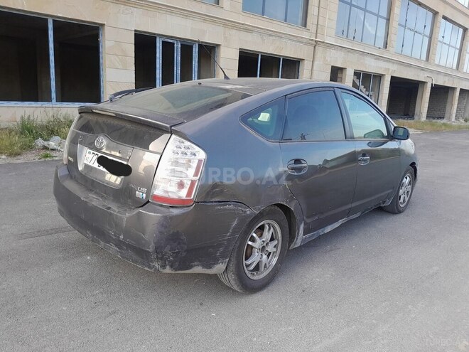 Toyota Prius 2006, 305,775 km - 1.5 л - Bakı