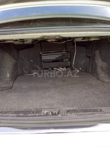 Mercedes C 220 1998, 283,000 km - 2.2 l - Bakı