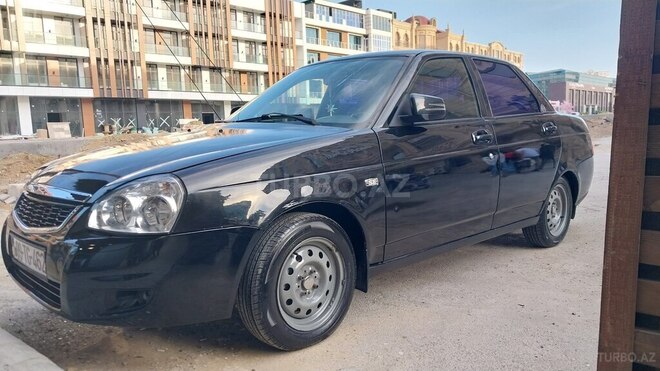 LADA (VAZ) Priora 2008, 400,000 km - 1.6 л - Bakı