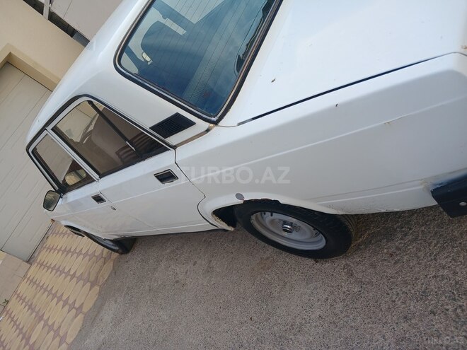 LADA (VAZ) 2107 2006, 92,332 km - 1.6 л - Bakı