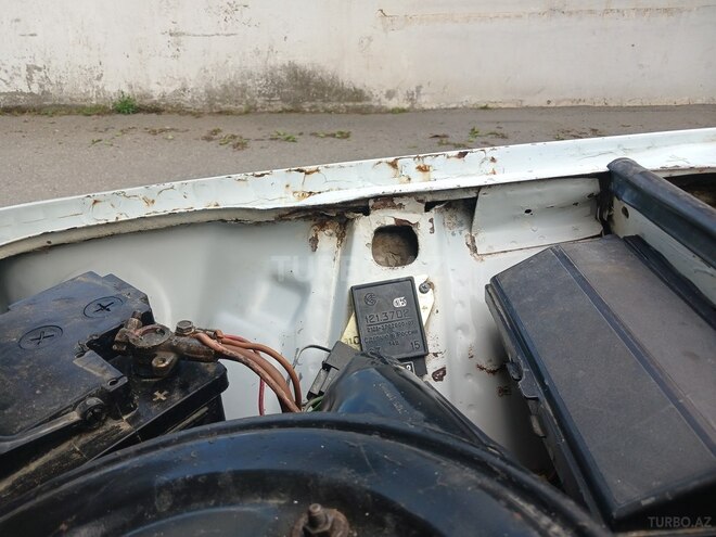 LADA (VAZ) 2107 2006, 92,332 km - 1.6 л - Bakı