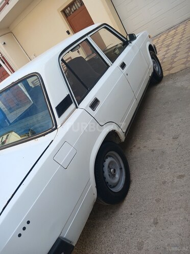 LADA (VAZ) 2107 2006, 92,332 km - 1.6 л - Bakı