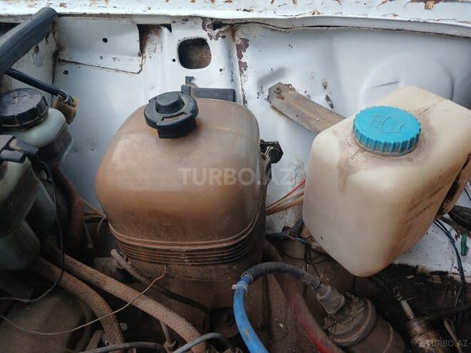 LADA (VAZ) 2107 2006, 92,332 km - 1.6 л - Bakı