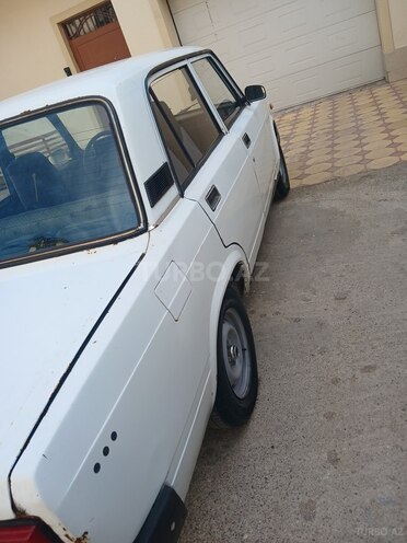 LADA (VAZ) 2107 2006, 92,332 km - 1.6 л - Bakı