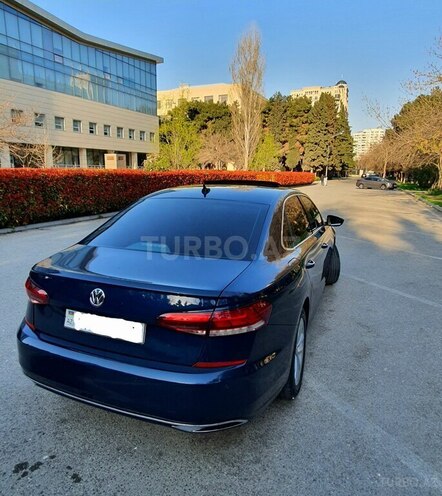 Volkswagen Passat 2019, 103,803 km - 2.0 l - Bakı