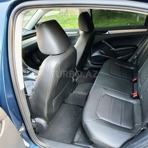 Volkswagen Passat 2019, 103,803 km - 2.0 l - Bakı