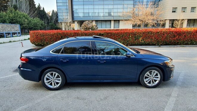 Volkswagen Passat 2019, 103,803 km - 2.0 l - Bakı
