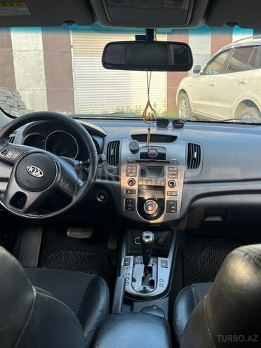 Kia Cerato 2009, 265,500 km - 1.6 л - Bakı