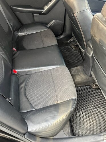 Kia Cerato 2009, 265,500 km - 1.6 л - Bakı